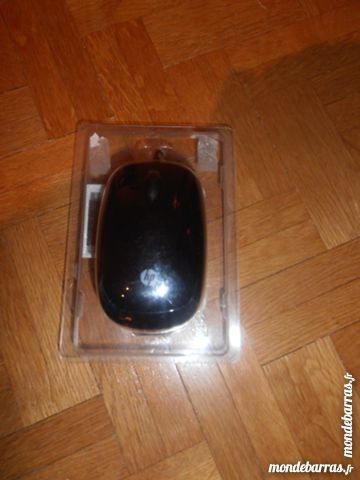 Souris noire (26) 10 Tours (37)