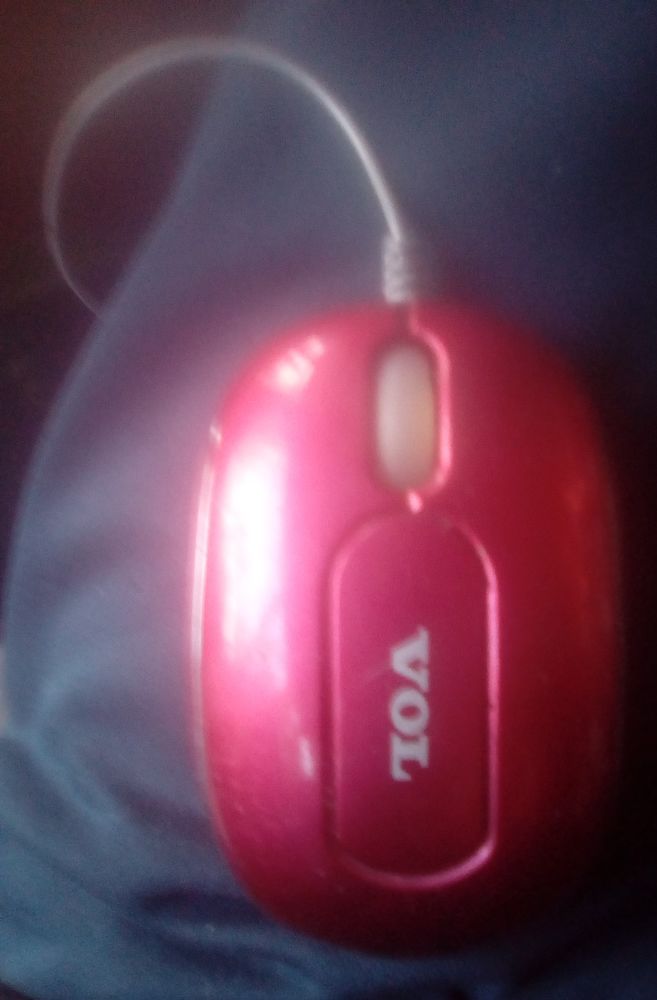 Souris optique USB 4 Beauchamp (95)