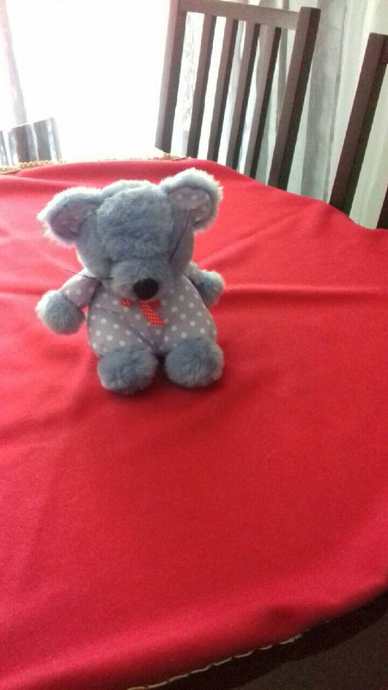 souris peluche en parfait 3 Craponne (69)