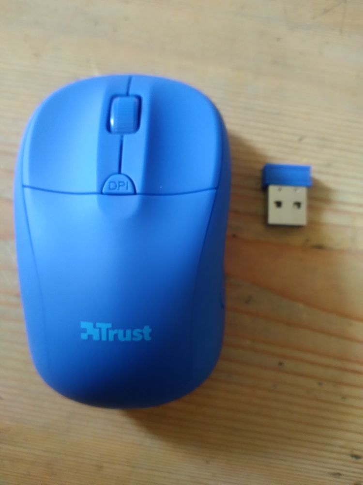 Souris Trust wireless primo 10 Autun (71)