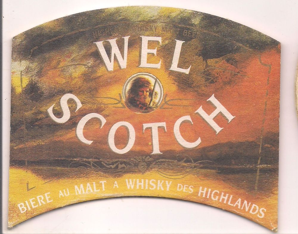 Sous Bock Bi�re 0 Meynes (30)