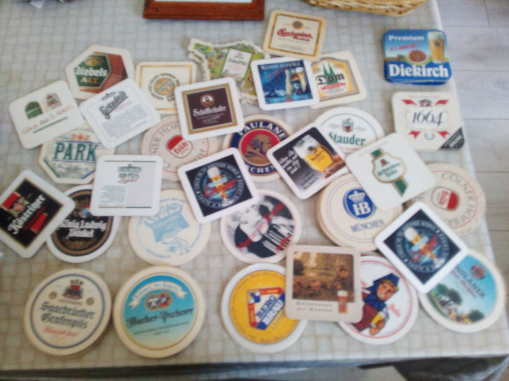 sous bock 0 Saint-Max (54)