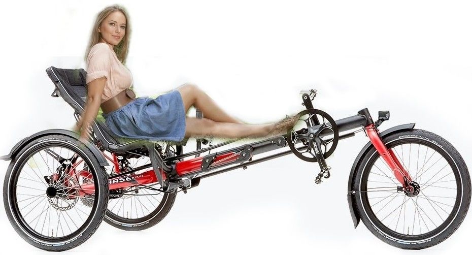 SOUS GARANTIE-EXCEPTIONNEL- mod�le 2023 TRIKE COUCHE 3600 Beautiran (33)