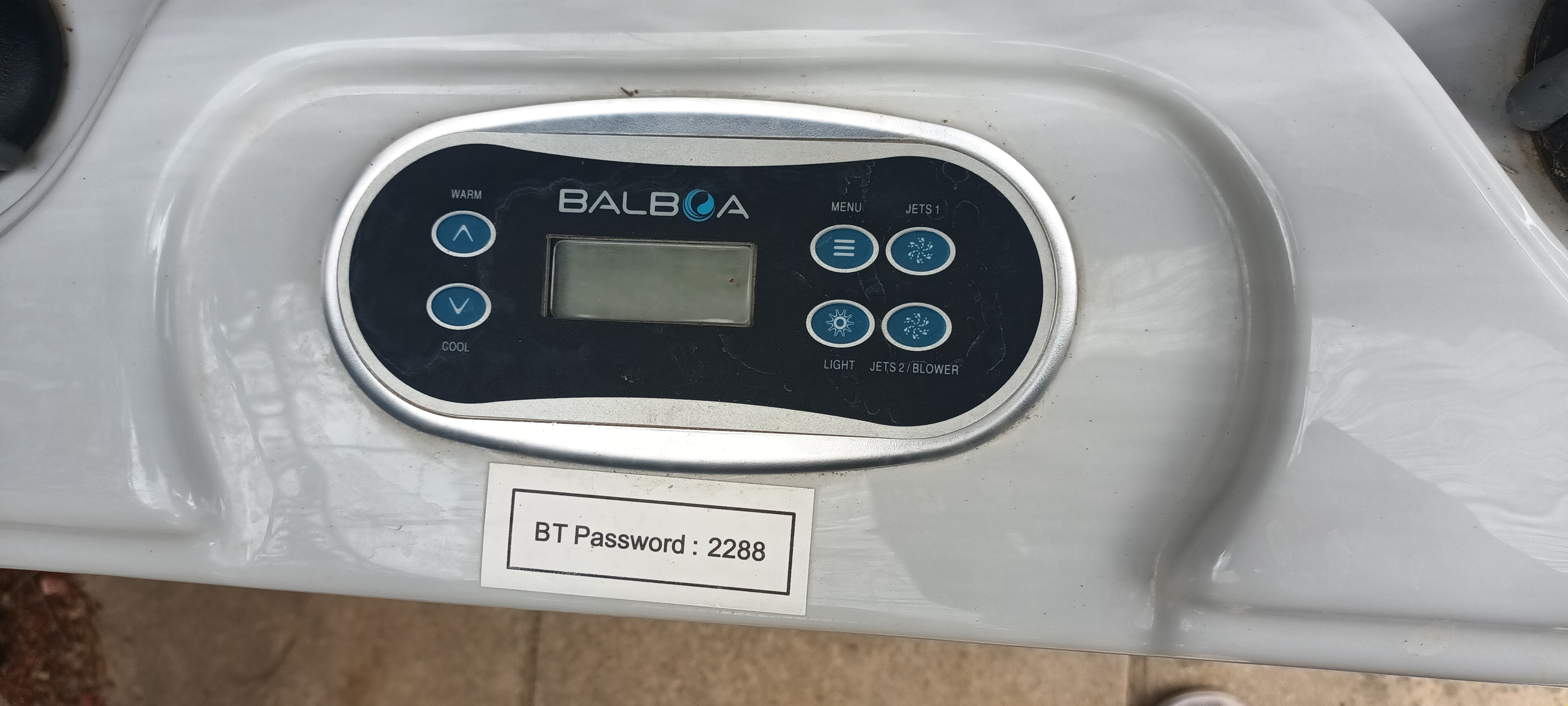 Spa sous garantie 3500 Valbonne (06)