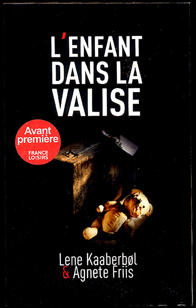  Sous haute protection , roman thriller de David Baldacci / 4 Antrain (35)