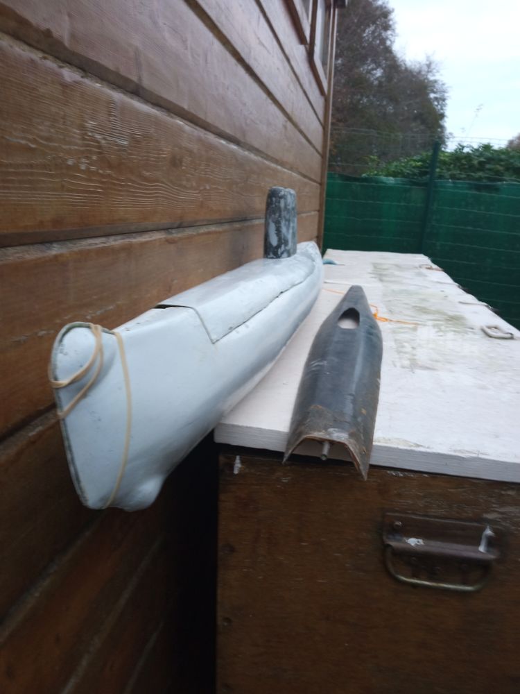 sous marin 85 Brest (29)