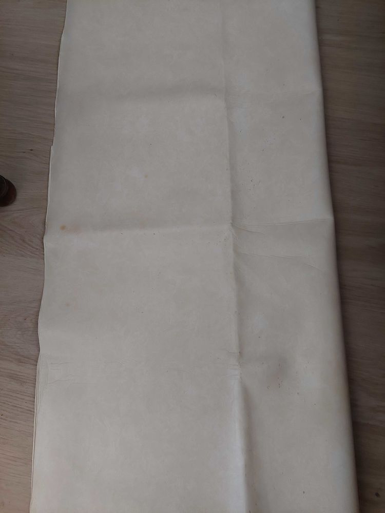 sous nappe 7 Langon (33)