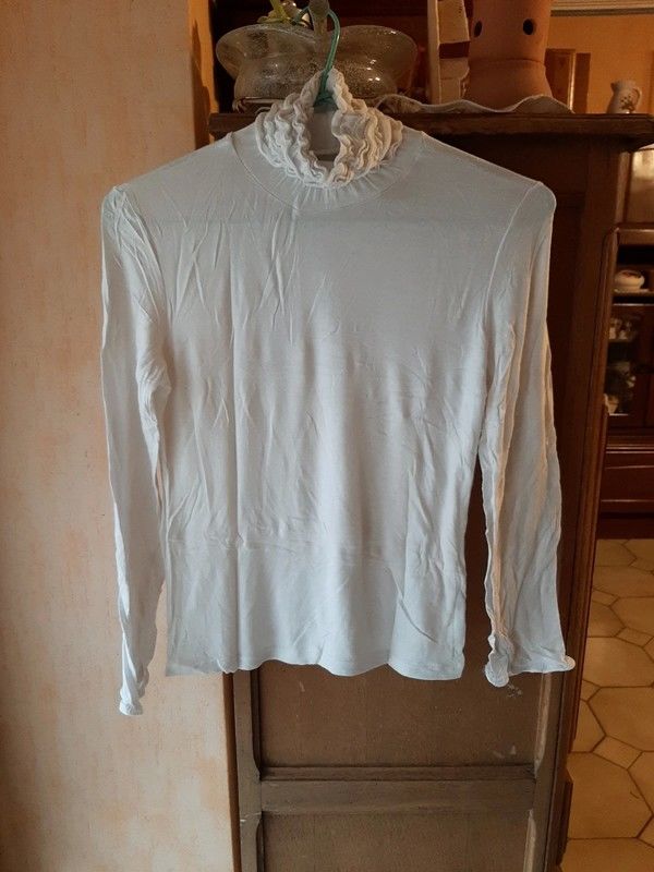 Sous pull femme Taille unique 3 Chalon-sur-Sa�ne (71)