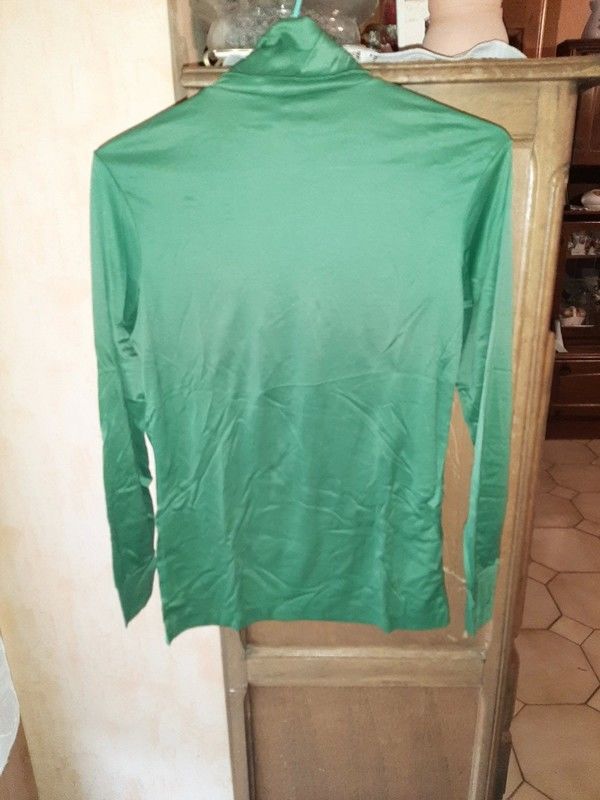 Sous pull femme Taille L 3 Chalon-sur-Sa�ne (71)