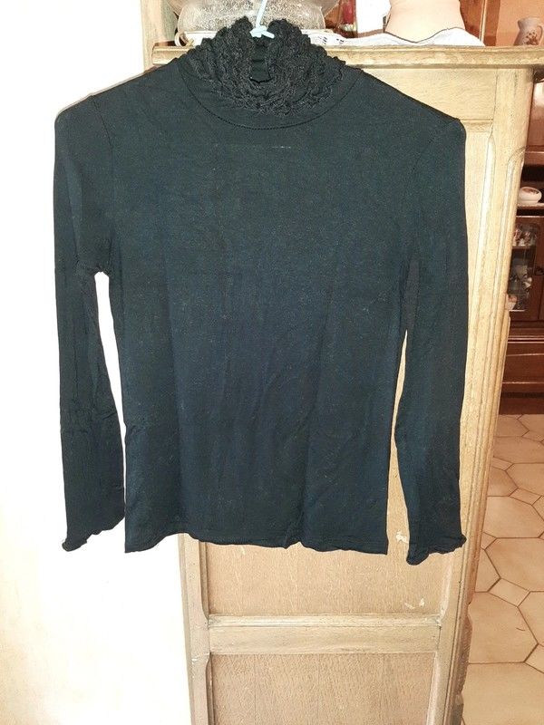 Sous pull femme Taille unique 3 Chalon-sur-Sa�ne (71)