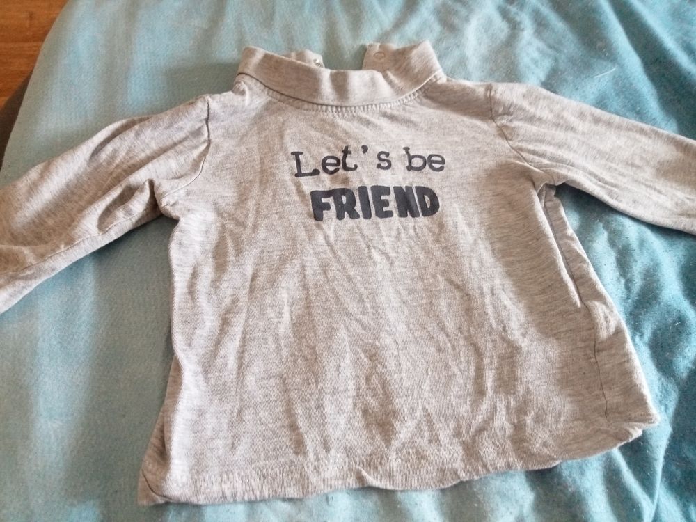 Sous pulls gar�ons 4 Villeneuve-sur-Lot (47)