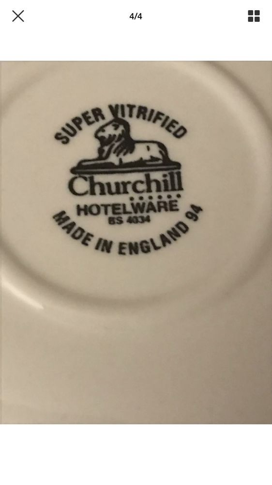 lot de 15 sous tasse en porcelaine ancienne 25 Lyon 8 (69)