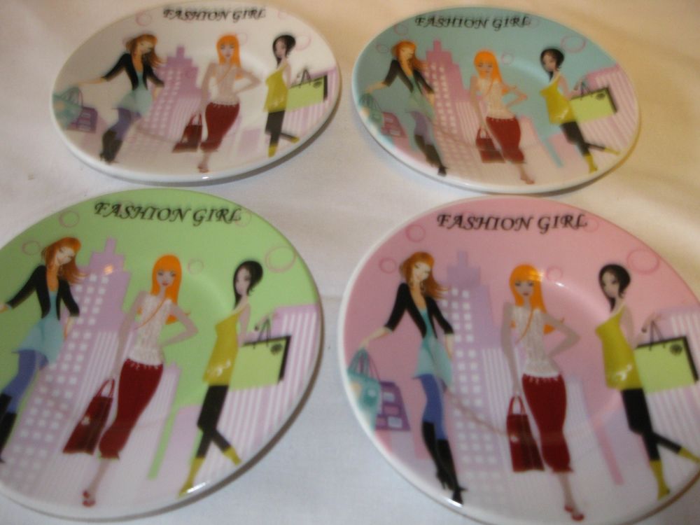 Sous tasses Flashions girl 2 Saint-Andr�-les-Vergers (10)