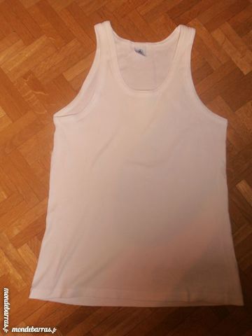 Sous-v�tement PETIT BATEAU (52) 3 Tours (37)