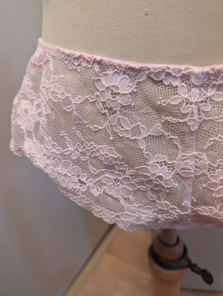 Lot de sous v�tements en dentelle 38 Strasbourg (67)