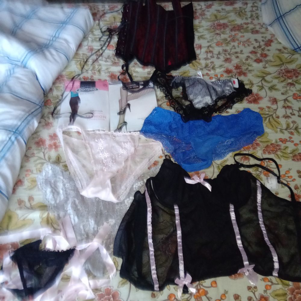 Sous v�tements f�minin 5 Pleyben (29)