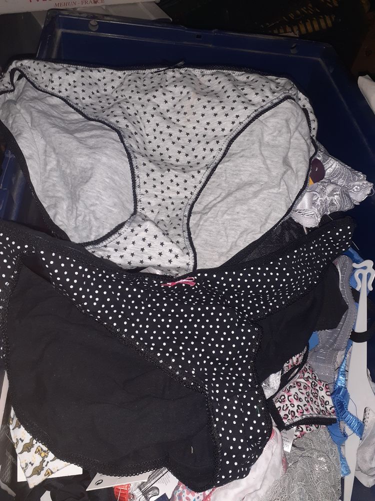 Sous v�tements lingerie 10 Aubenas (07)