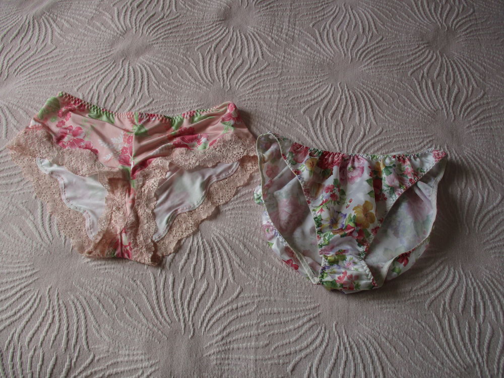 LOT de sous v�tements 5 Fl�ac (16)