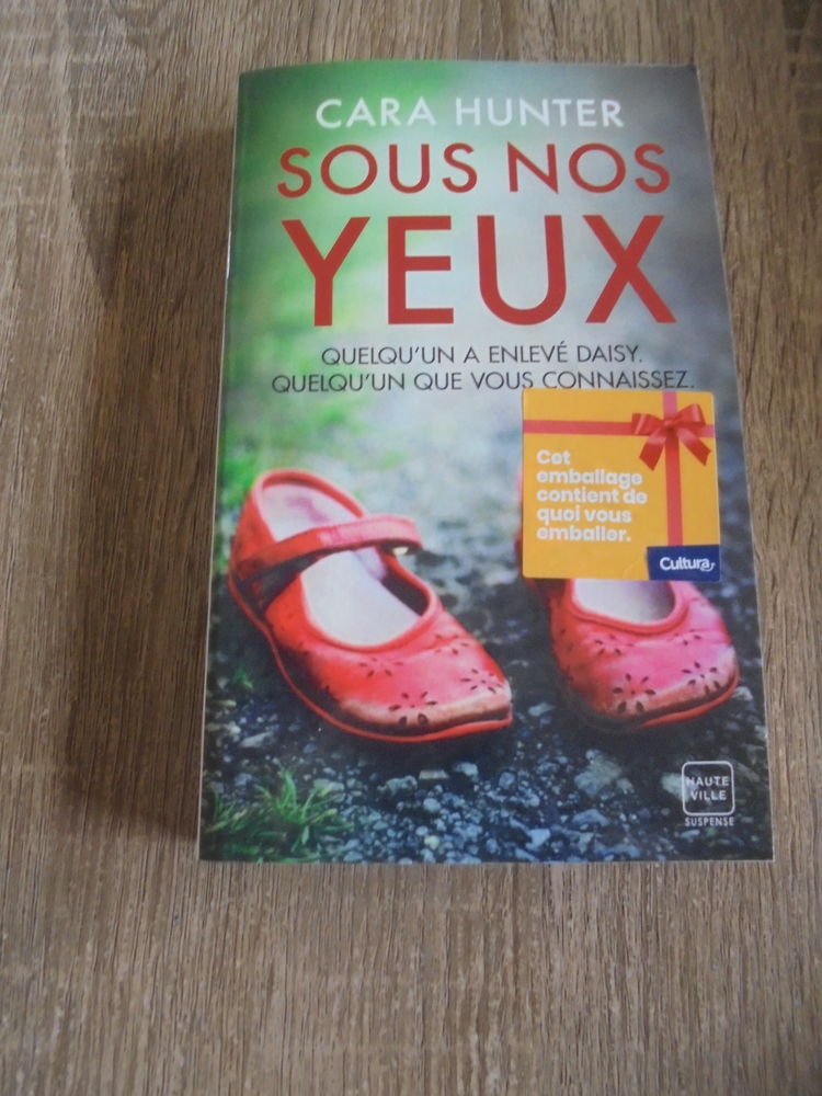 Sous nos yeux (107) 4 Tours (37)