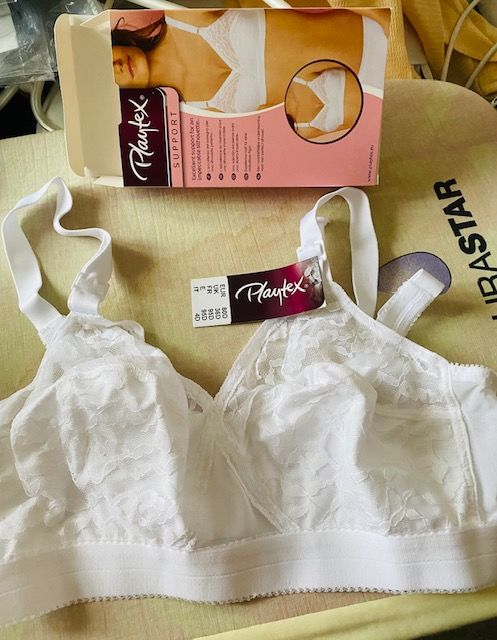 Soutien george neuf jamais port� ni essayer.
Erreur d'achat  15 Saint-Fargeau-Ponthierry (77)