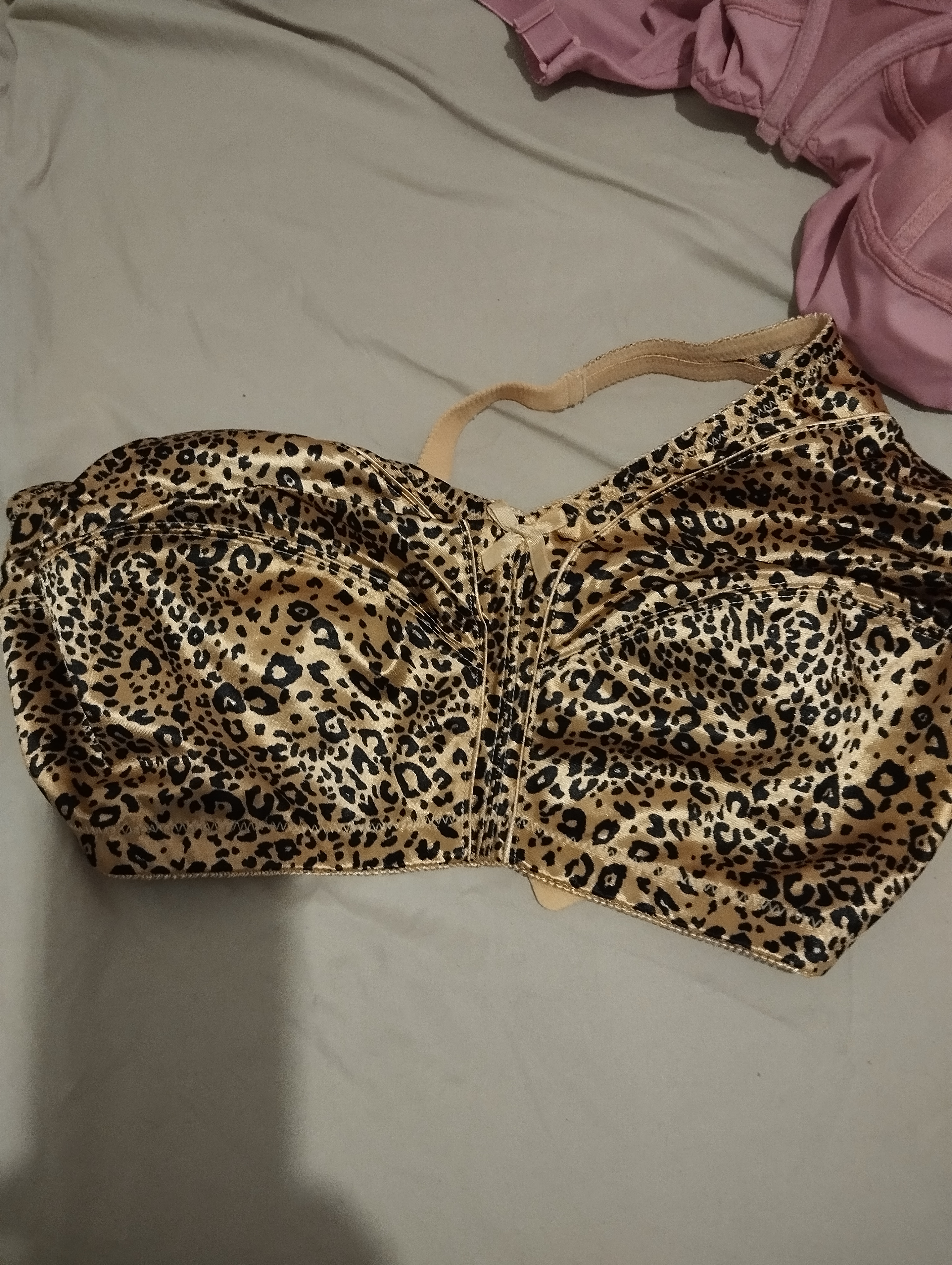 Soutien gorge 105D 7 Boulzicourt (08)