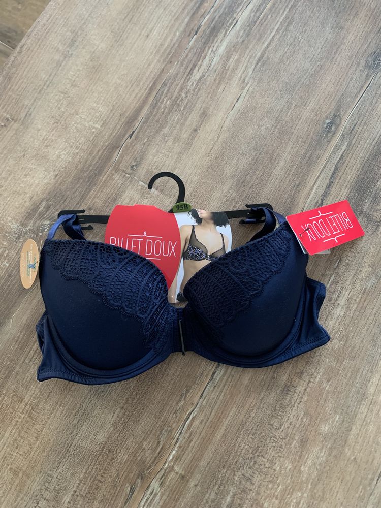 Soutien gorges     Billet doux    10 Saleilles (66)