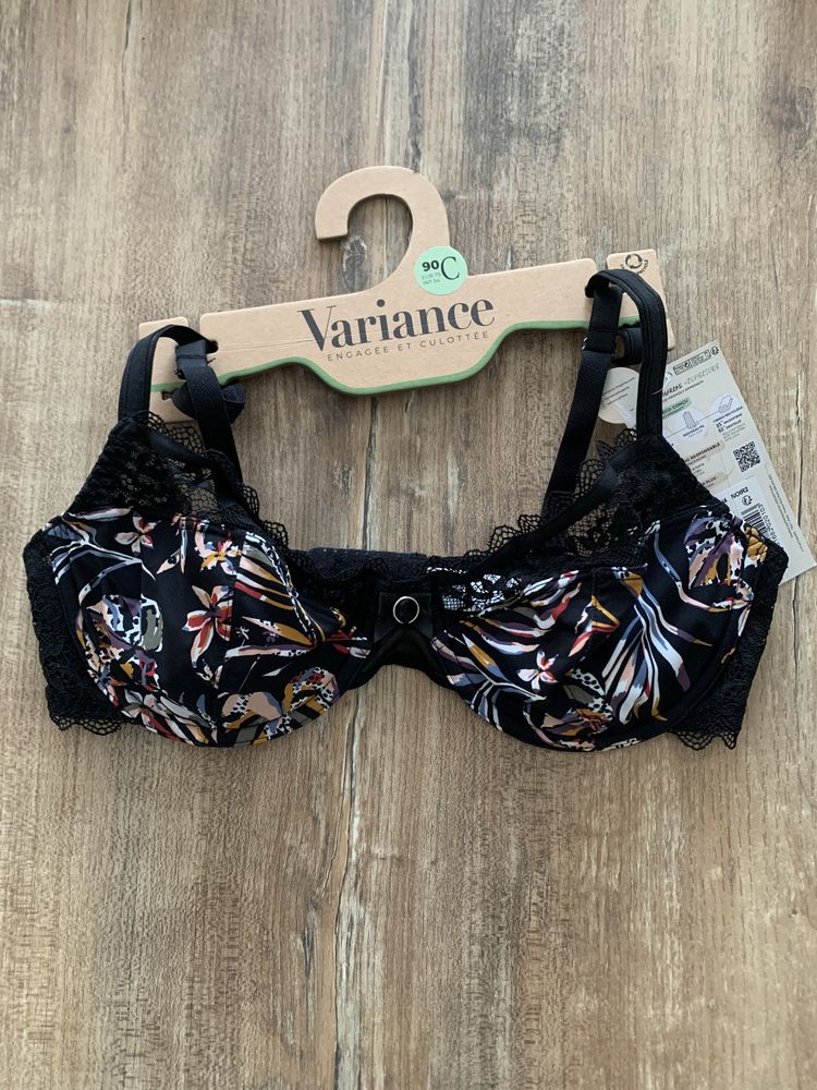 Soutien gorges     Variance    12 Saleilles (66)