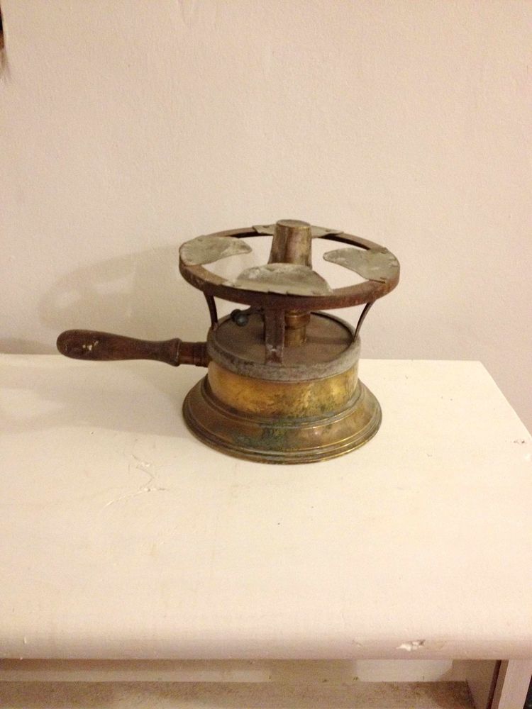 Souvenir ancien r�chaud pour collectionneur
30 Brioude (43)