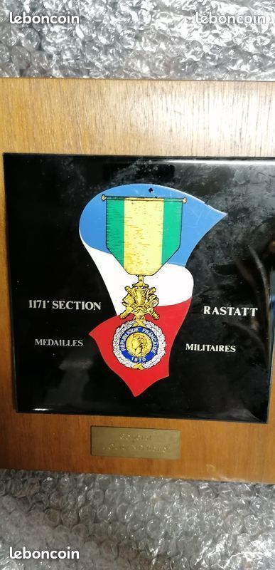 souvenir militaire G�n�ral JOURAND Ren� 25 Briey (54)