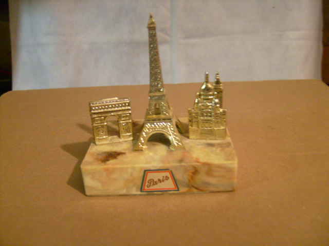 Souvenir de Paris 3 Wolxheim (67)