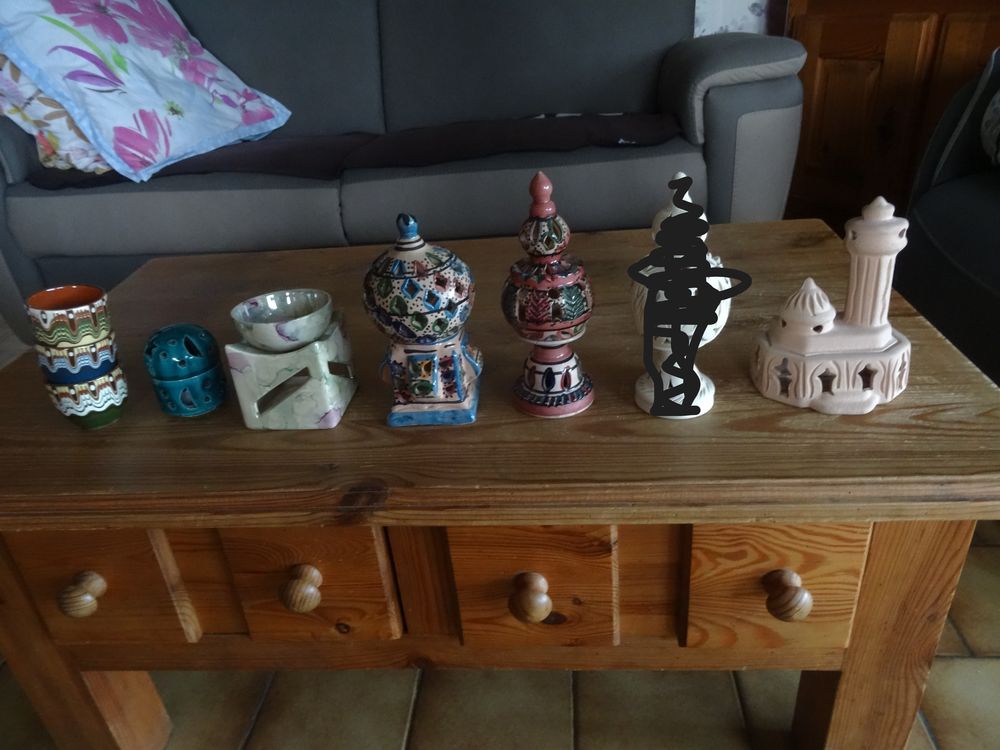 souvenir de tunisie 3 Merville (59)