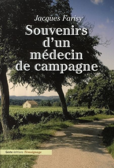 Souvenirs d'un médecin de campagne 4 Sceau-Saint-Angel (24)