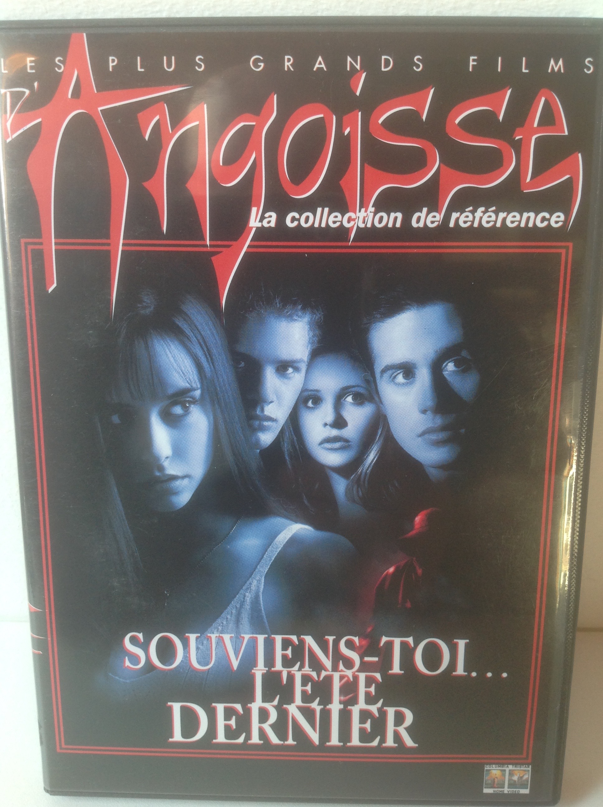 SOUVIENS-TOI L'�T� DERNIER DVD Envoi Possible
2 Tr�gunc (29)
