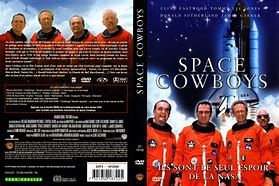 DVD SPACE COWBOYS 2 Lamotte-Buleux (80)