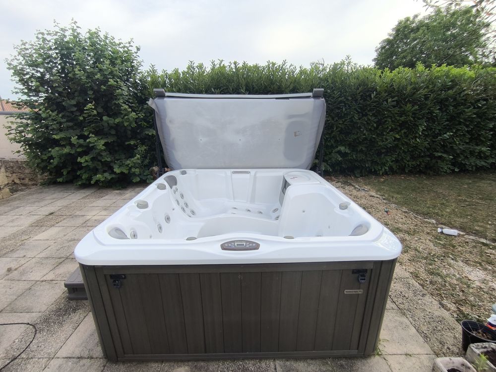 Spas sundance 0 Le Langon (85)