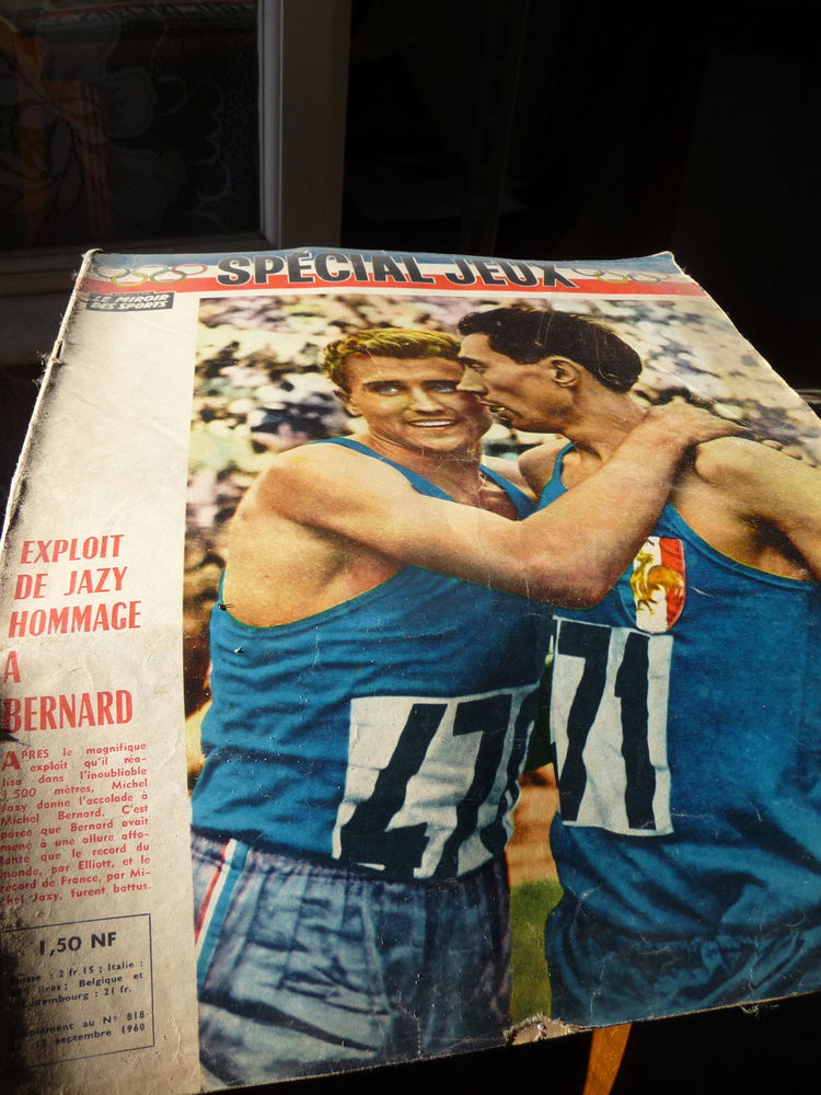 Sp�cial jeux 3 Saint-Quentin-sur-Nohain (58)