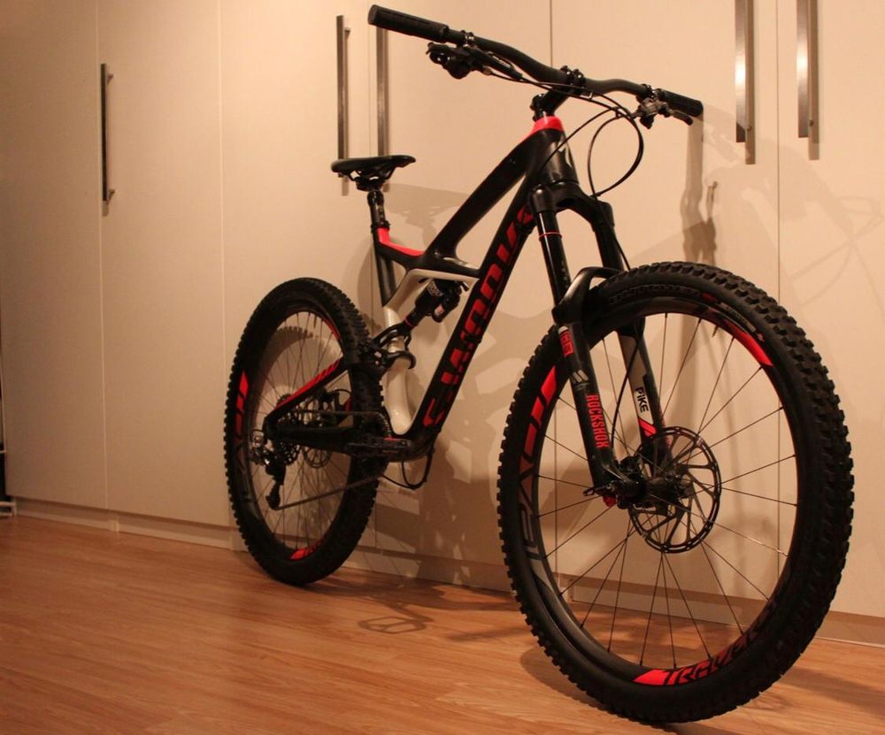 Specialized S Enduro 650 B 1700 Crevin (35)