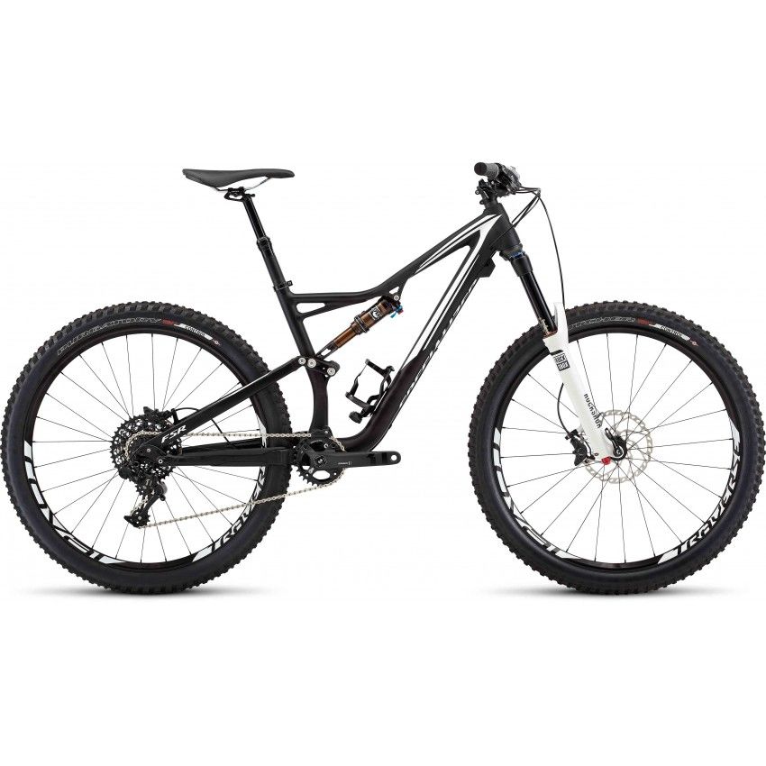 VTT Specialized Stumpjumper FSR Elite 650B  - NEUF 2950 Lavilledieu (07)