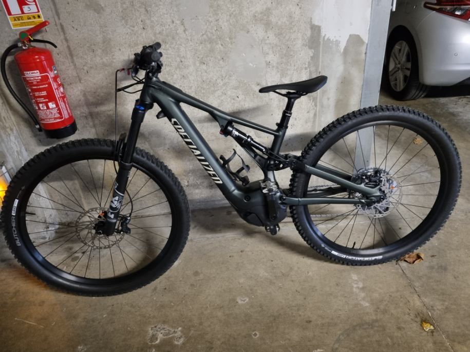 Specialized turbo levo comp neuf 0km 5550 Lyon 7 (69)