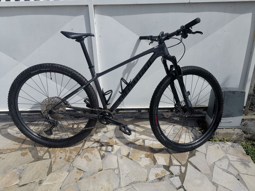 VTT SPECIALIZED 900 Lamentin (97)