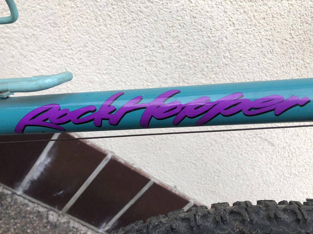 vtt Specialized 150 Cr�teil (94)