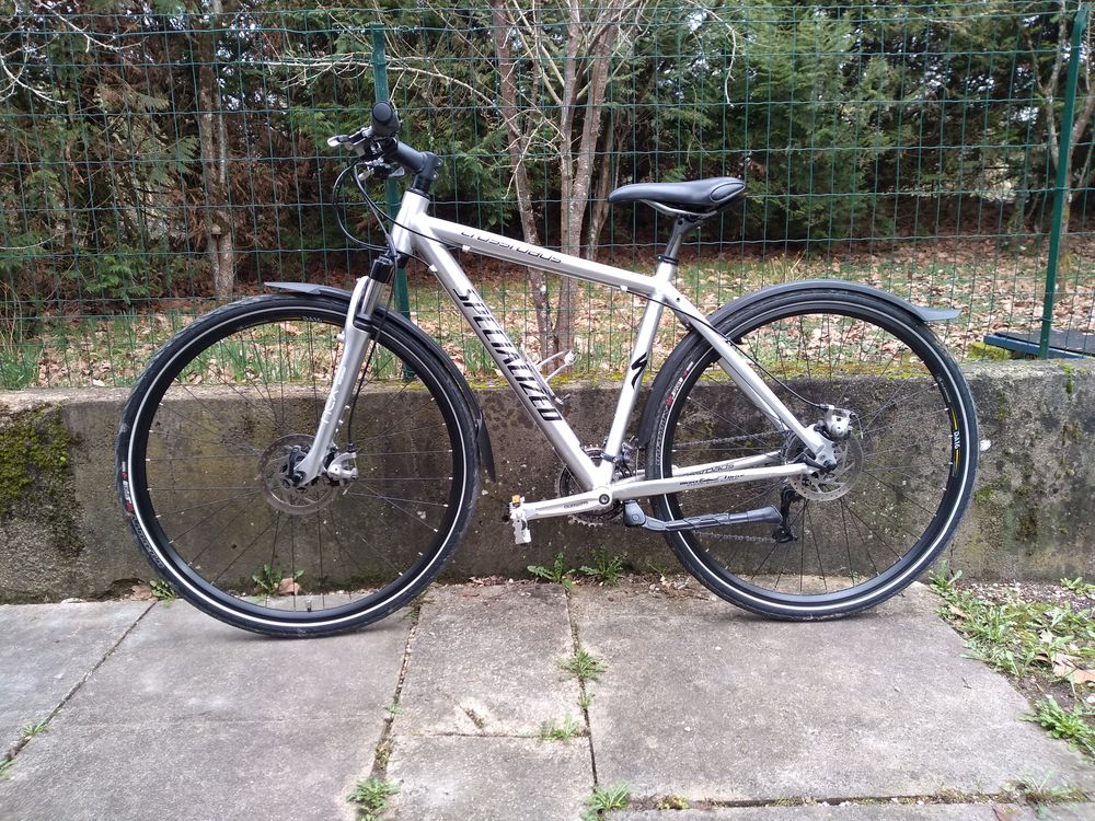 VTC SPECIALIZED 370 Bourges (18)