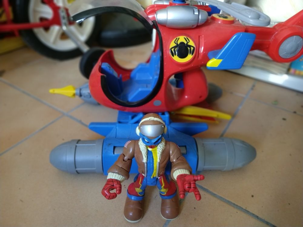 Spiderman 20 Marseille 16 (13)