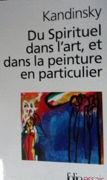 De la spiritualité dans l art et dans la peinture Kandinsky 9 Gap (05)