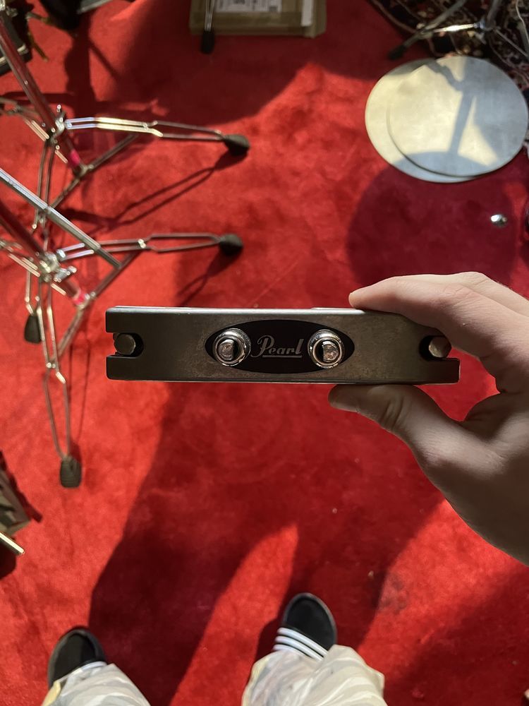 Splash paiste pst 3 30 Rouen (76)