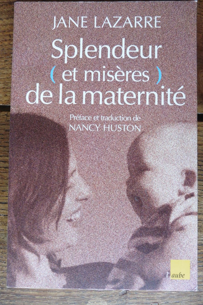 Splendeur (et mis�res) de la maternit� 6 Saint-Maur-des-Foss�s (94)