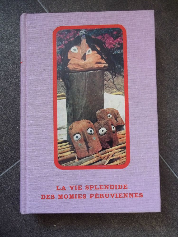 La vie splendide des momies peruviennes 8 Les No�s-pr�s-Troyes (10)