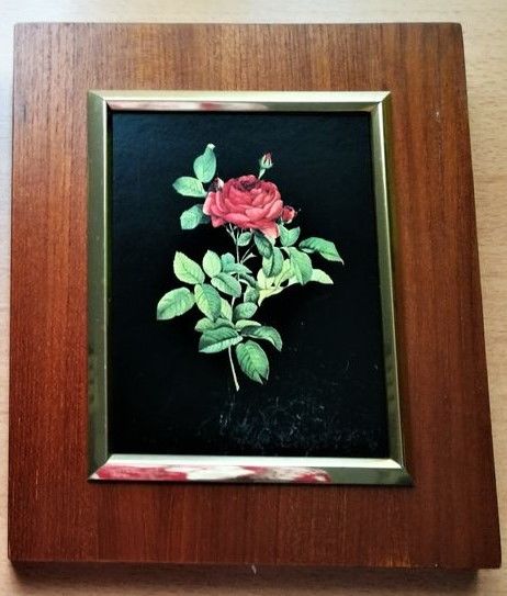 Splendide petits tableaux 5 Toulouse (31)