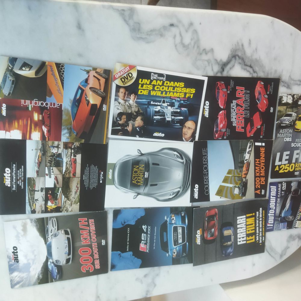 10 CD Sport Auto 10 Montpellier (34)