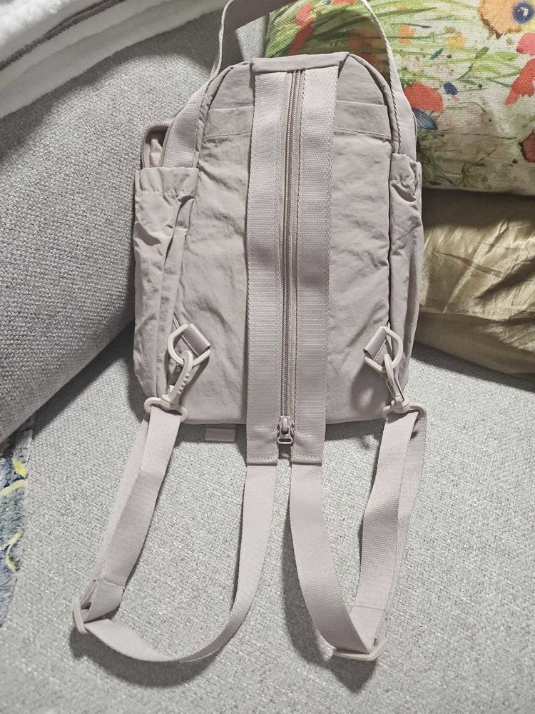 Sac de sport avec une poche avant amovible, mini sac de sport pour voyage, entra�nement, week-end, couleur Rose 15 Neuilly-sur-Marne (93)